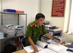 Mr. Huỳnh Tấn Lộc
